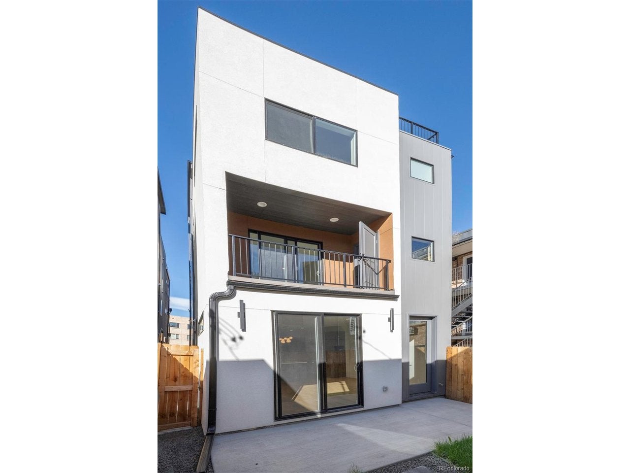 826 N Cherry St #1, Denver, CO 80220 photo