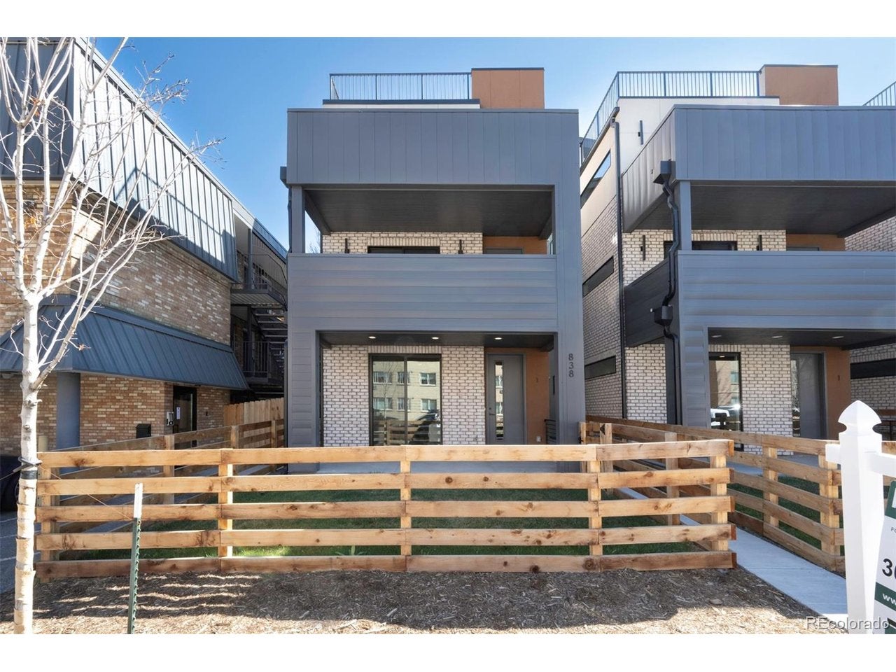 826 Cherry St, Denver, CO 80220