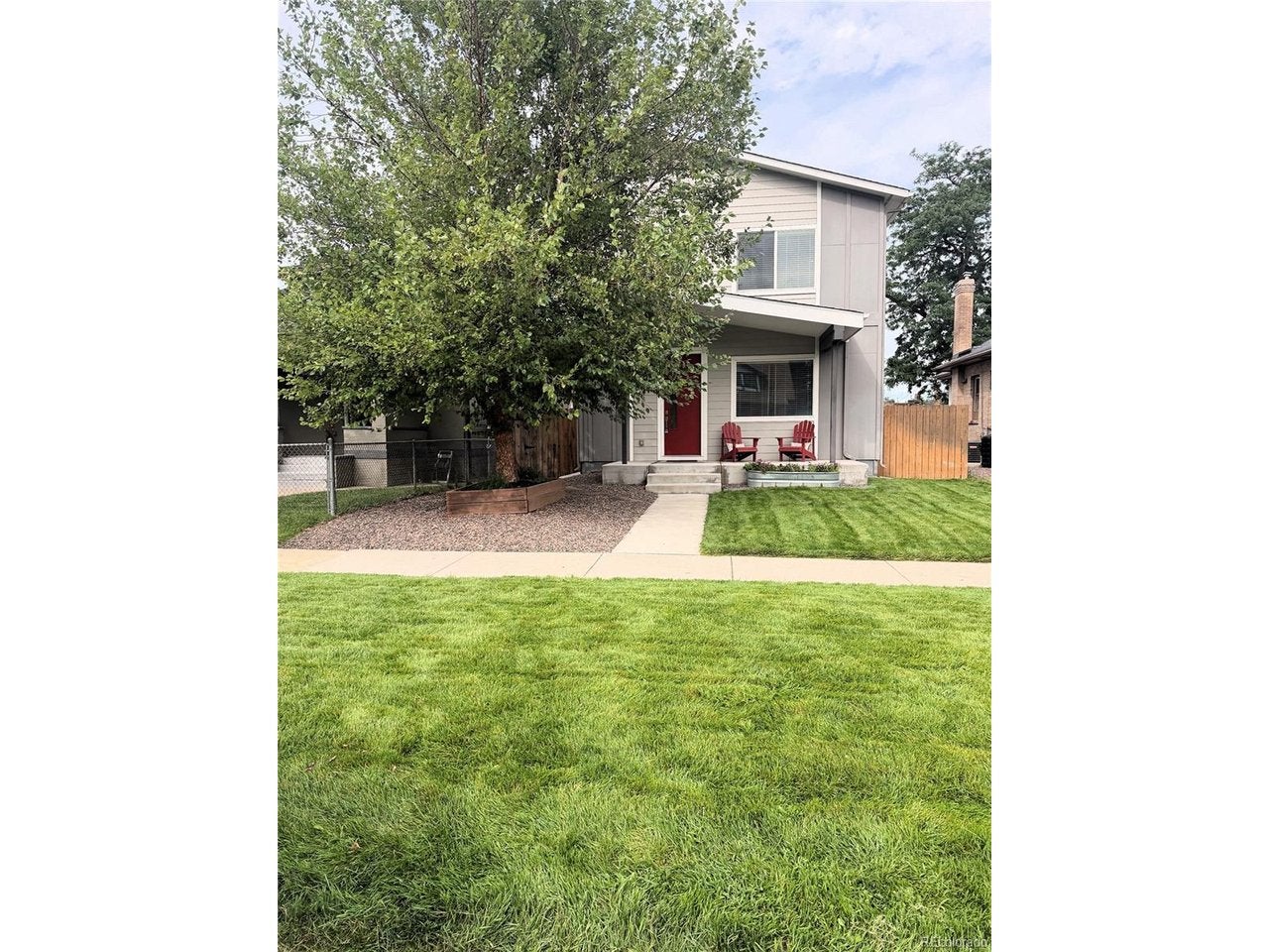 3433 Gaylord St, Denver, CO 80205