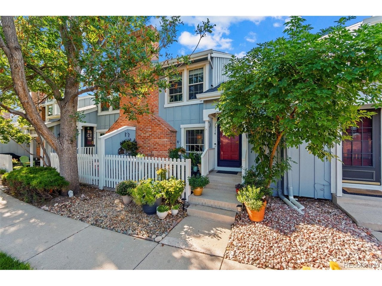 2514 Hatch Cir, Colorado Springs, CO 80918