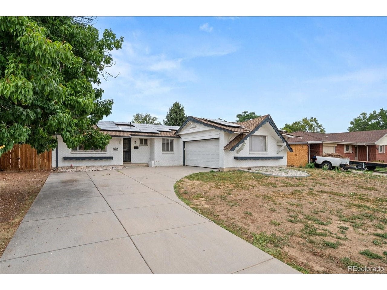6003 Miller St, Arvada, CO 80004 photo