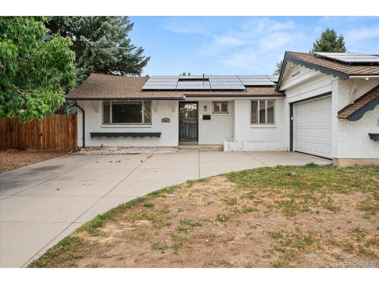 6003 Miller St, Arvada, CO 80004 photo
