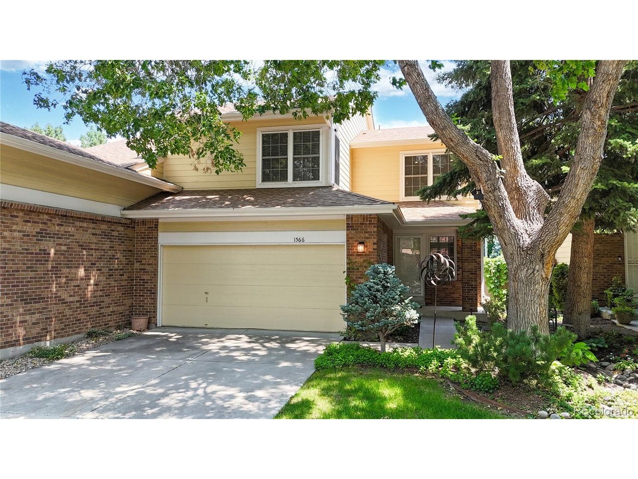 1566 Trenton Ct, Denver, CO 80231