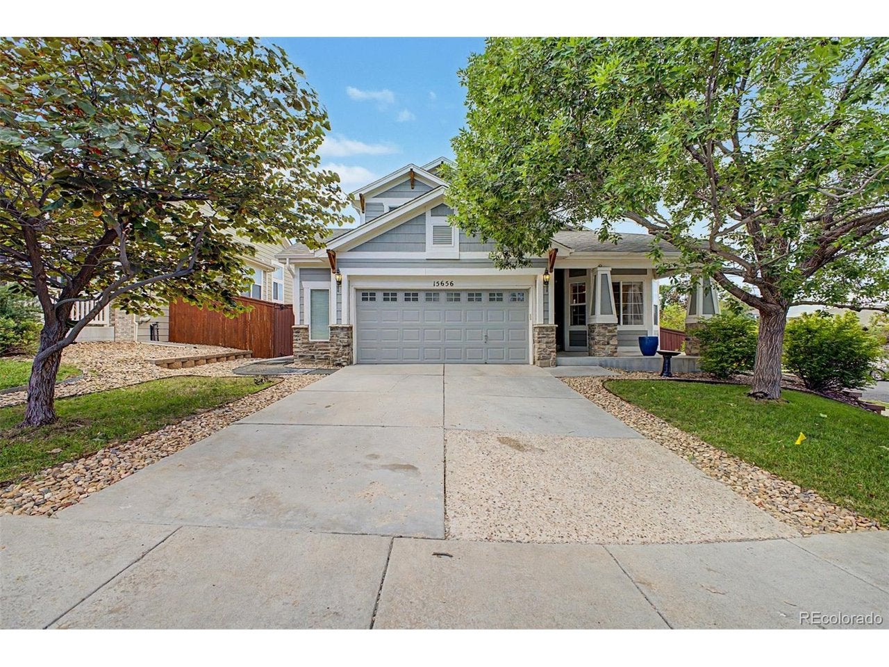 15656 107 Way, Commerce City, CO 80022