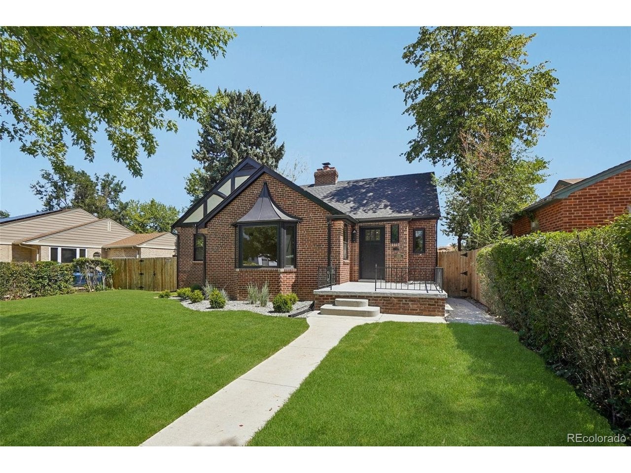 2856 Glencoe St, Denver, CO 80207