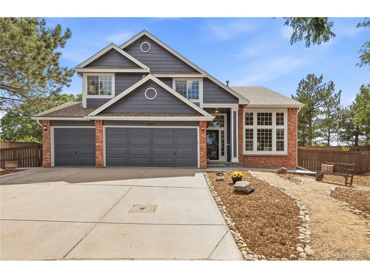10355 Sparrow Hawk Ct, Highlands Ranch, CO 80129