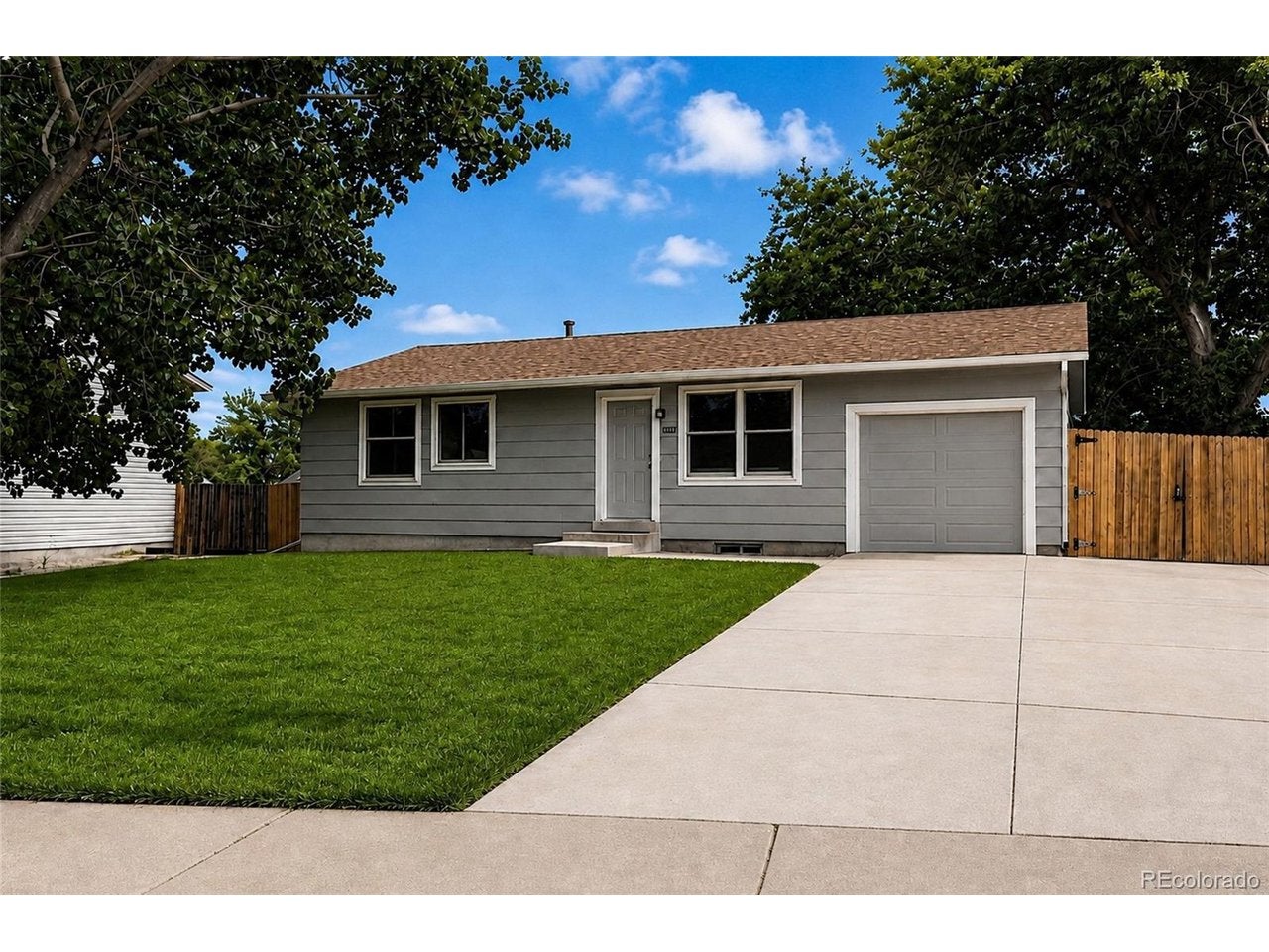 12268 Monroe Dr, Thornton, CO 80241 photo