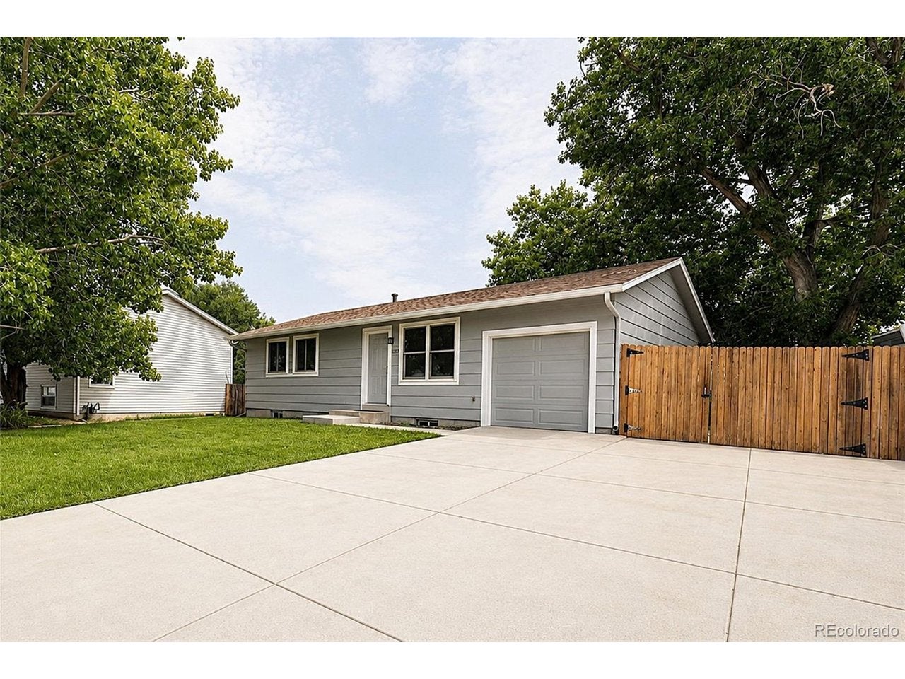 12268 Monroe Dr, Thornton, CO 80241 photo