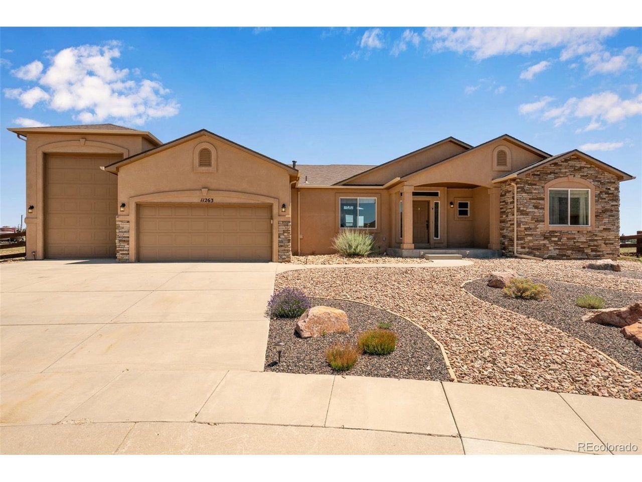 11263 Foxwell Way, Peyton, CO 80831 photo