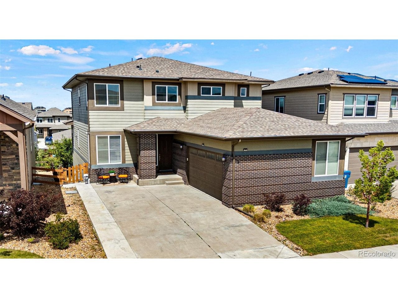 18769 92 Dr, Arvada, CO 80007