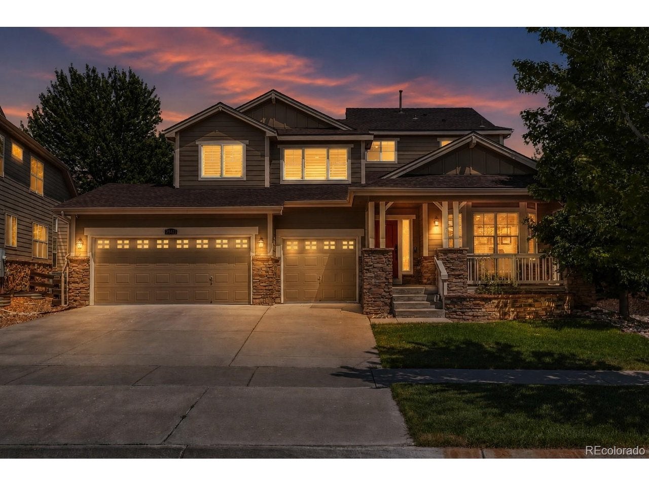 25411 Indore Dr, Aurora, CO 80016