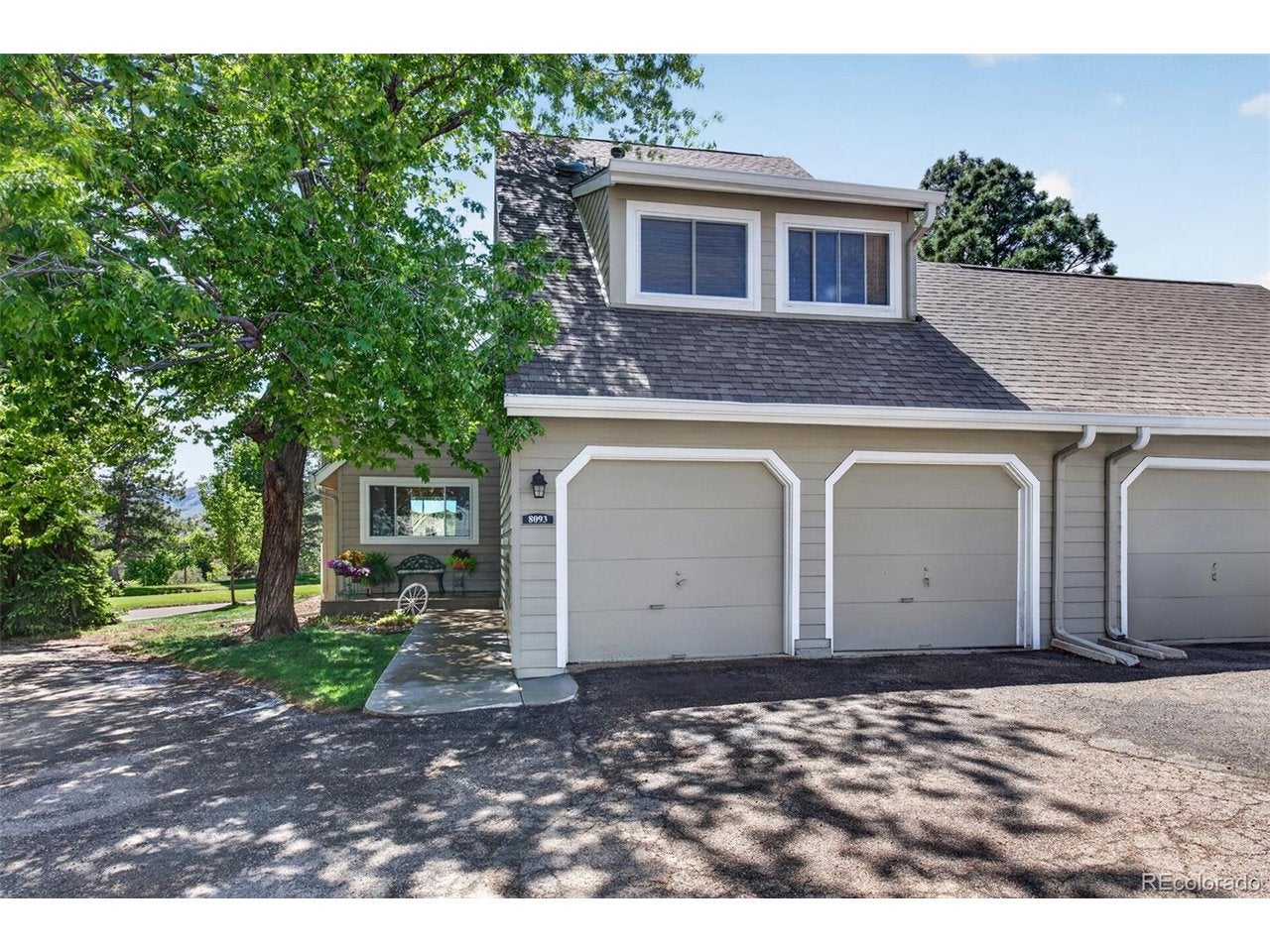 8093 Vermejo Peak, Littleton, CO 80127