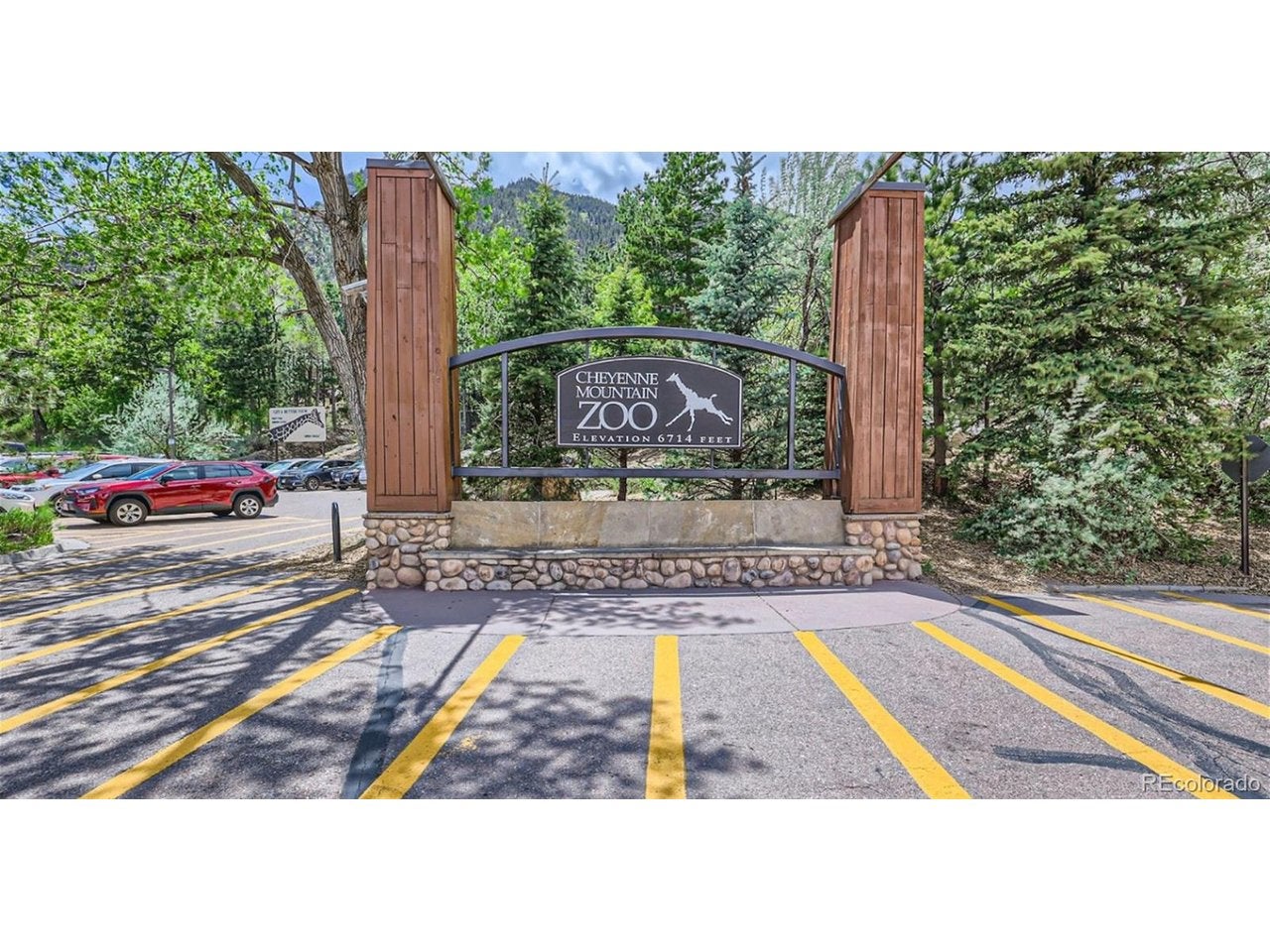 2966 Galena Peak Hts, Colorado Springs, CO 80908 photo