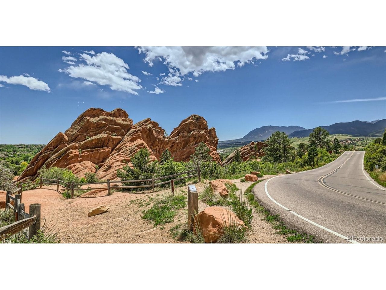2966 Galena Peak Hts, Colorado Springs, CO 80908 photo