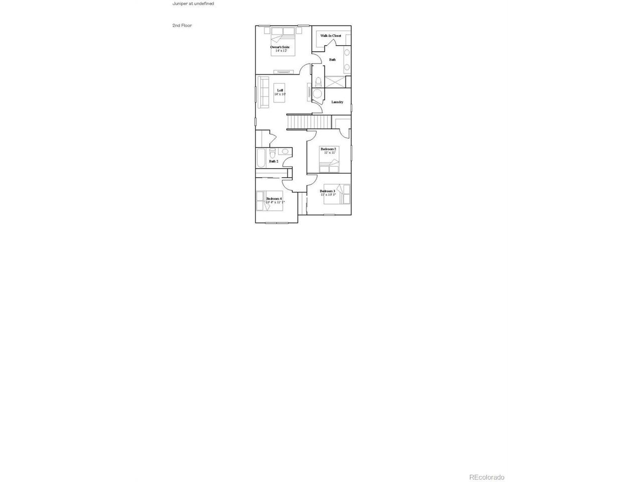 2966 Galena Peak Hts, Colorado Springs, CO 80908 photo