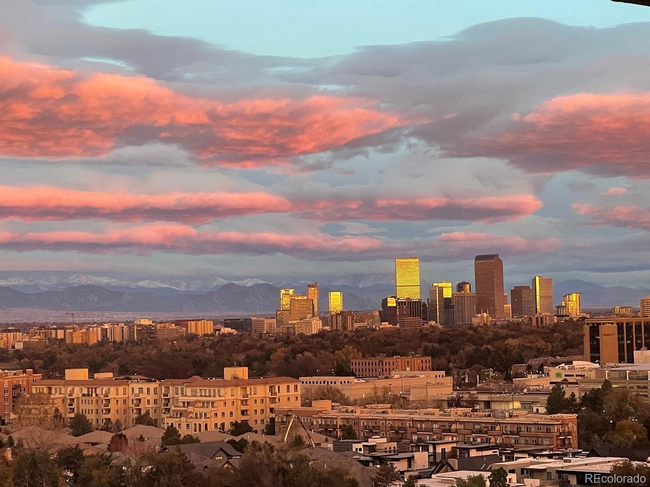 3131 E Alameda Ave #1107 AND 1106, Denver, CO 80209 photo