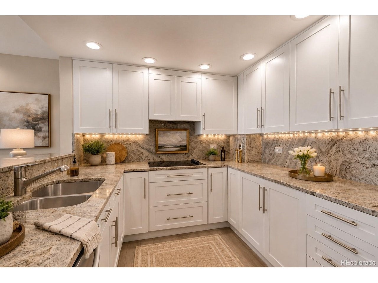 3131 E Alameda Ave #1107 AND 1106, Denver, CO 80209 photo
