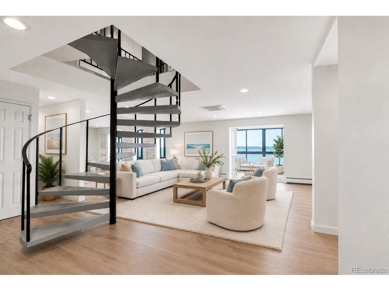 3131 E Alameda Ave #1107 AND 1106, Denver, CO 80209 photo