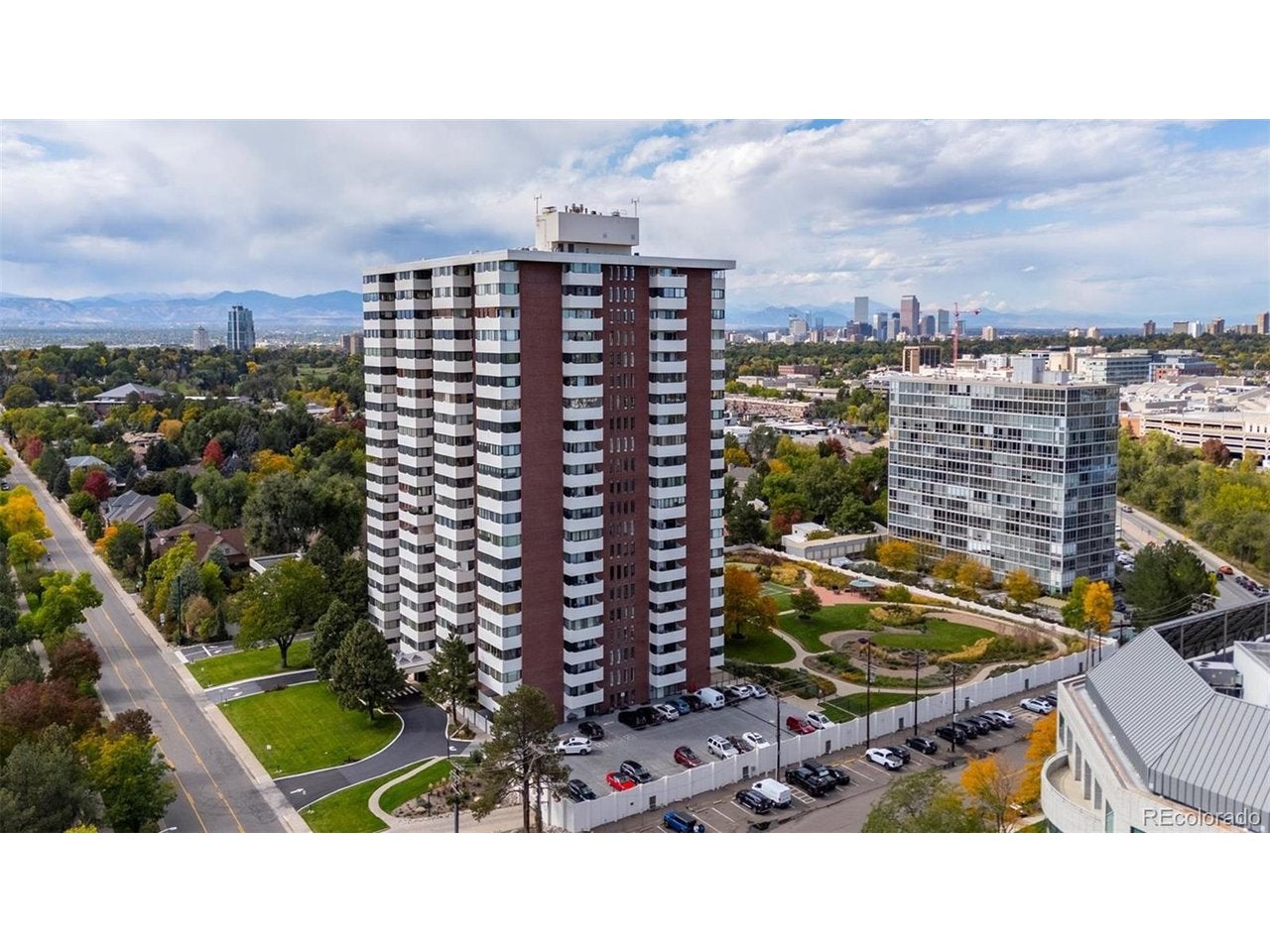 3131 Alameda Ave, Denver, CO 80209