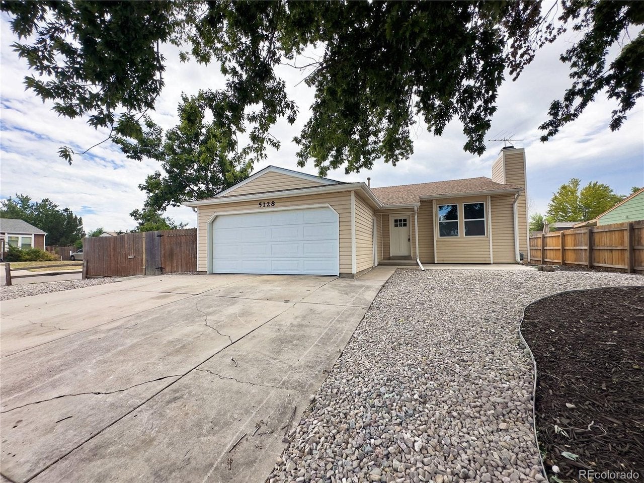 5128 Columbus Way, Denver, CO 80239