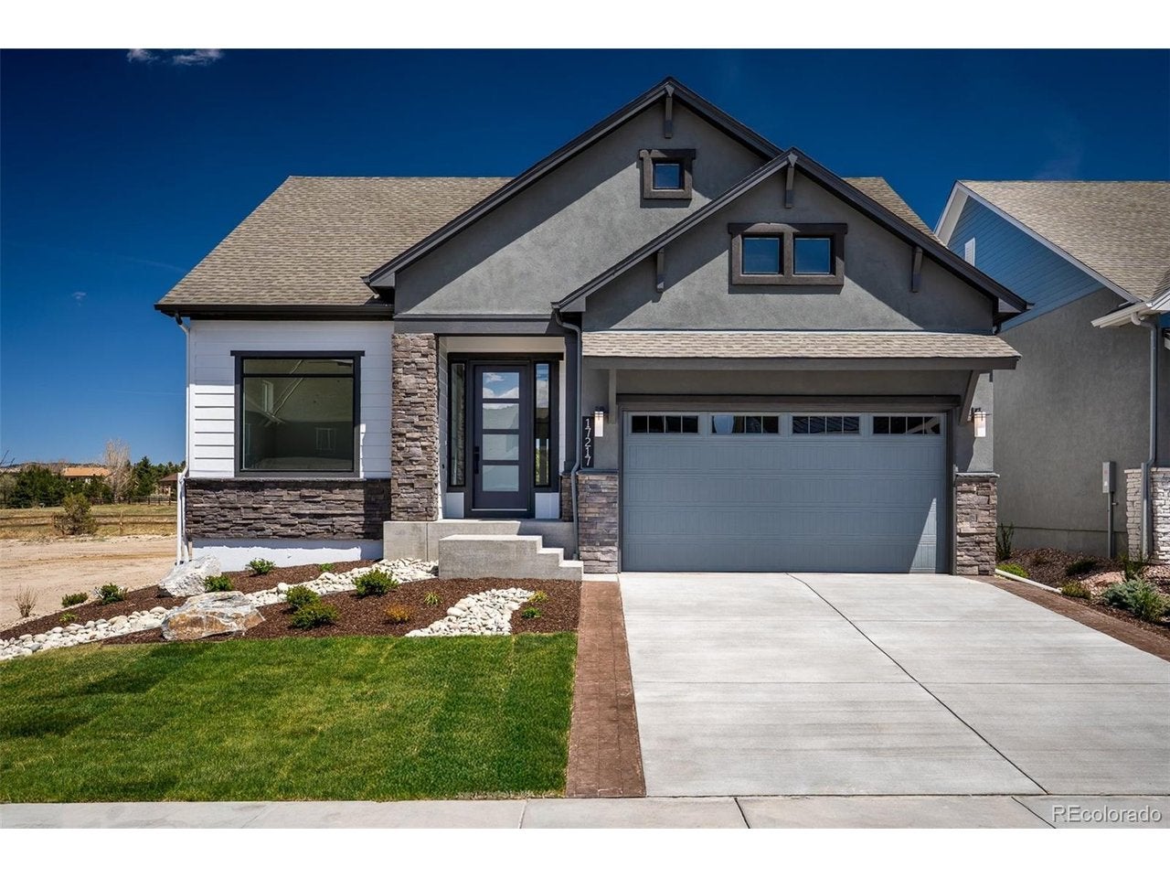 17217 Alsike Clover Ct, Monument, CO 80132