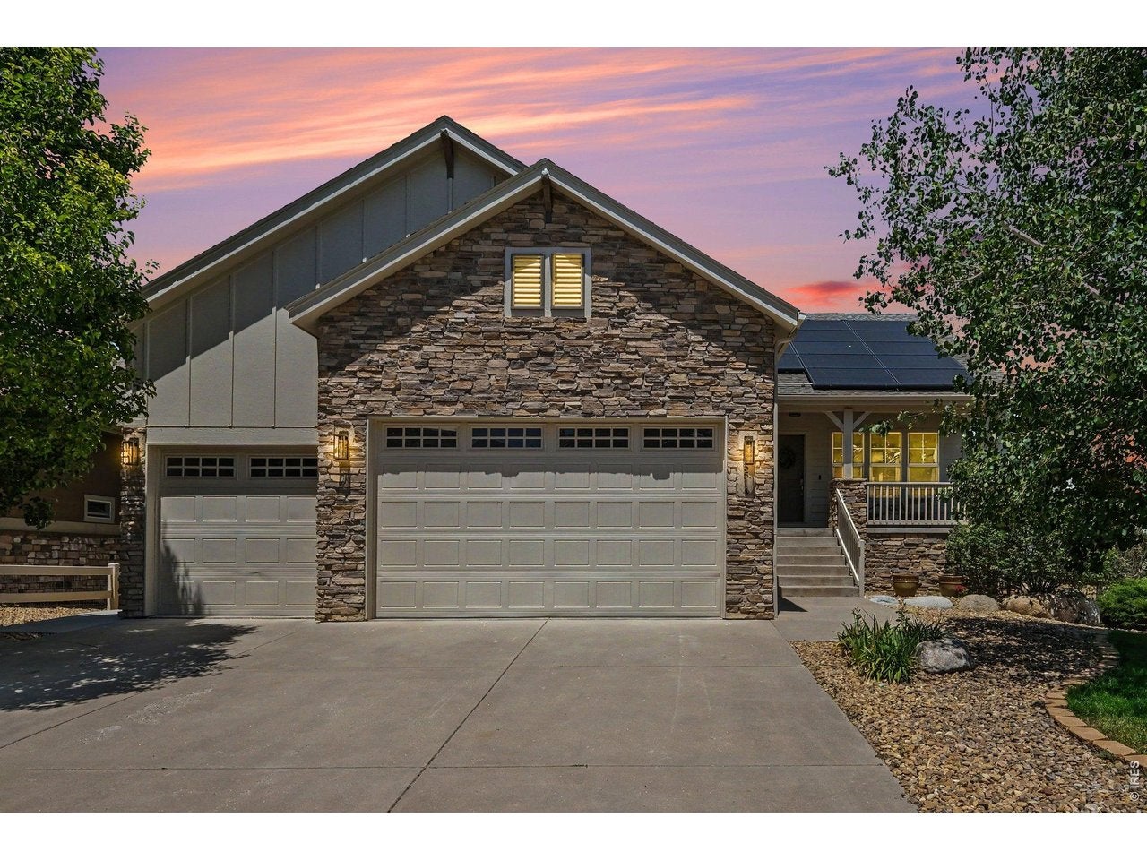 5514 Mustang Dr, Frederick, CO 80504 photo