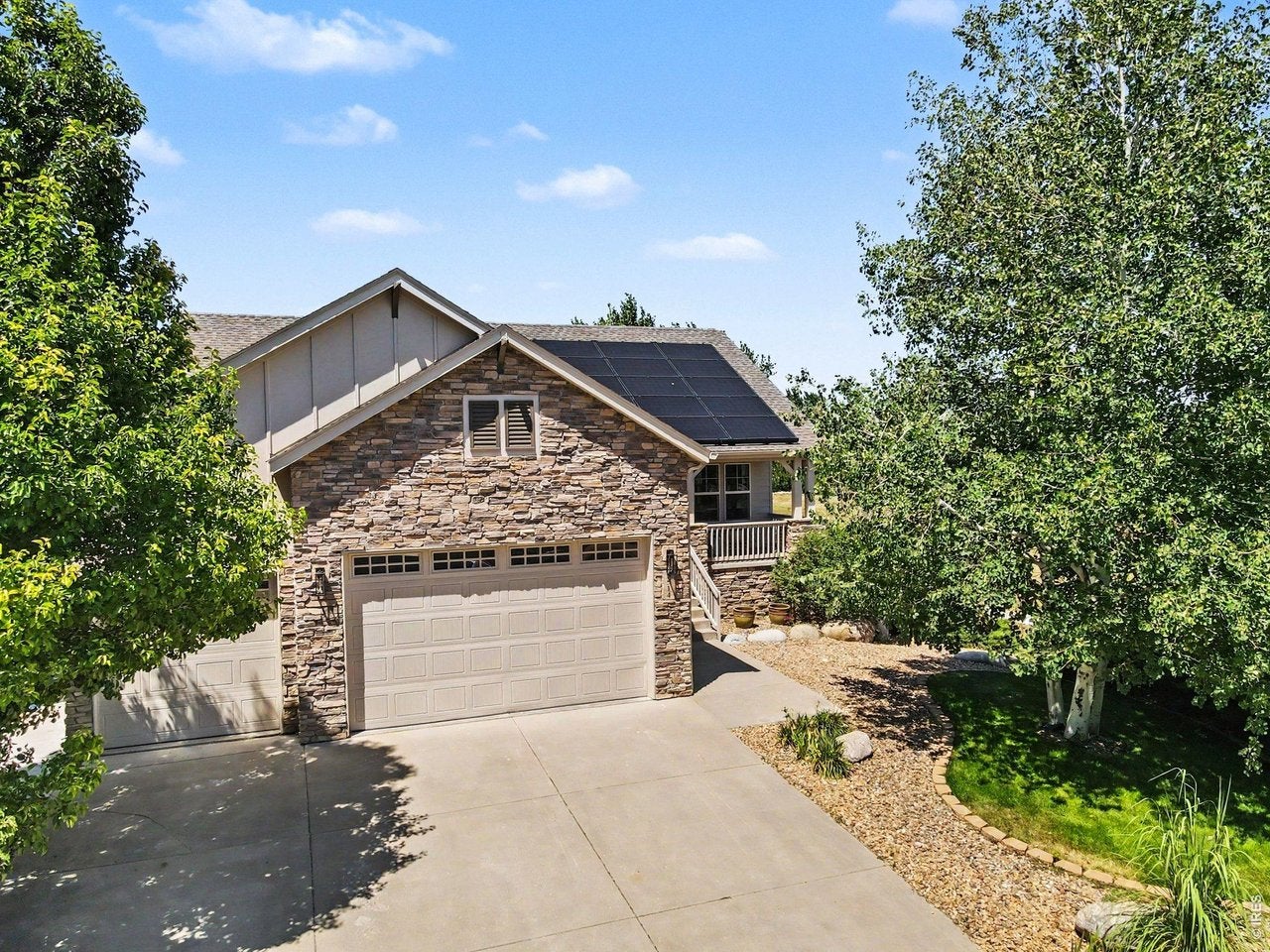 5514 Mustang Dr, Frederick, CO 80504 photo