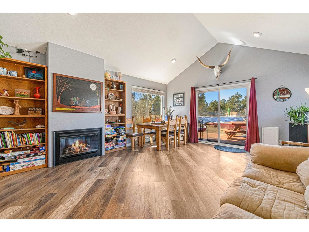 11784 Crabapple Dr, Franktown, CO 80116