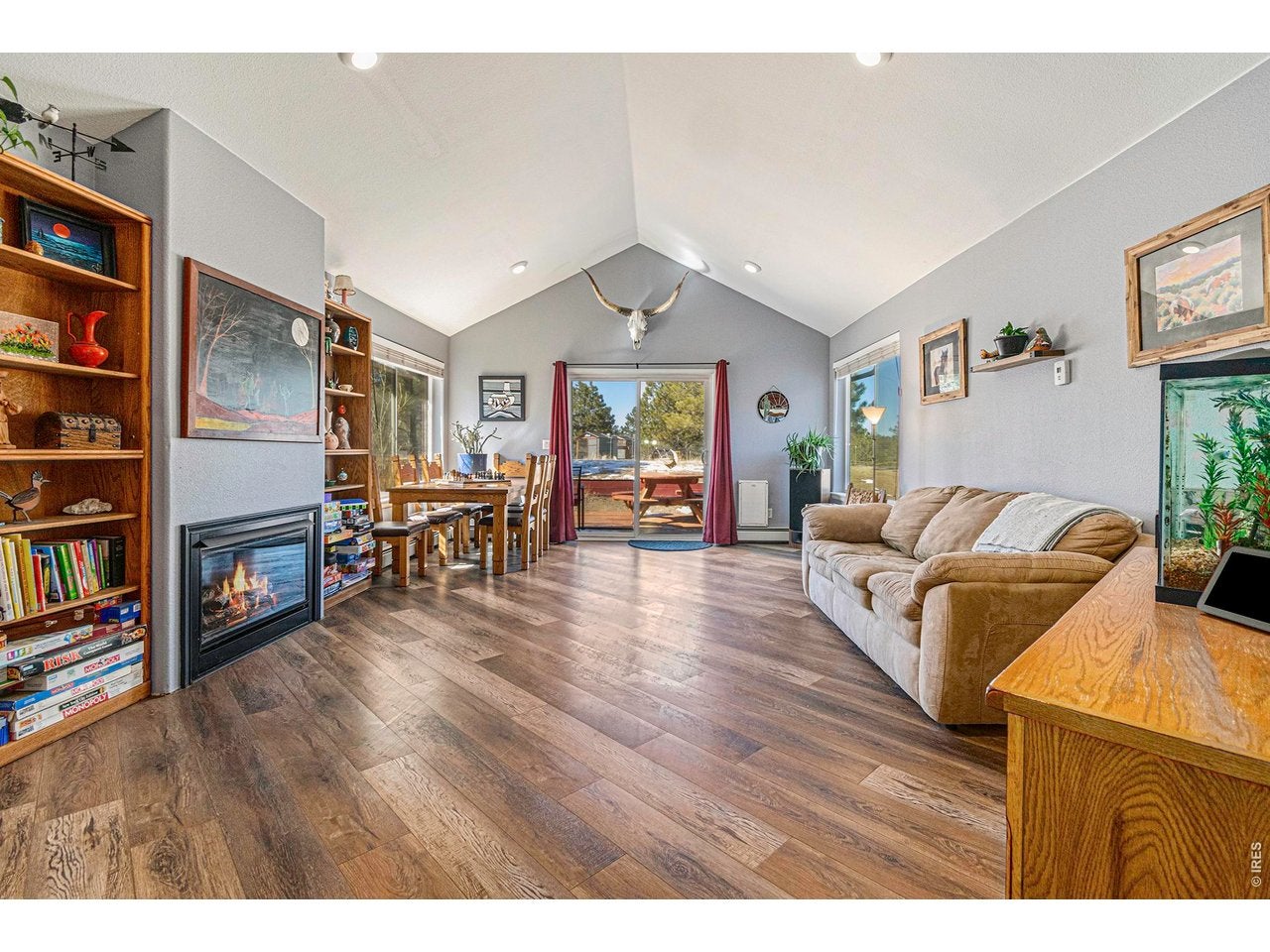 11784 Crabapple Dr, Franktown, CO 80116 photo