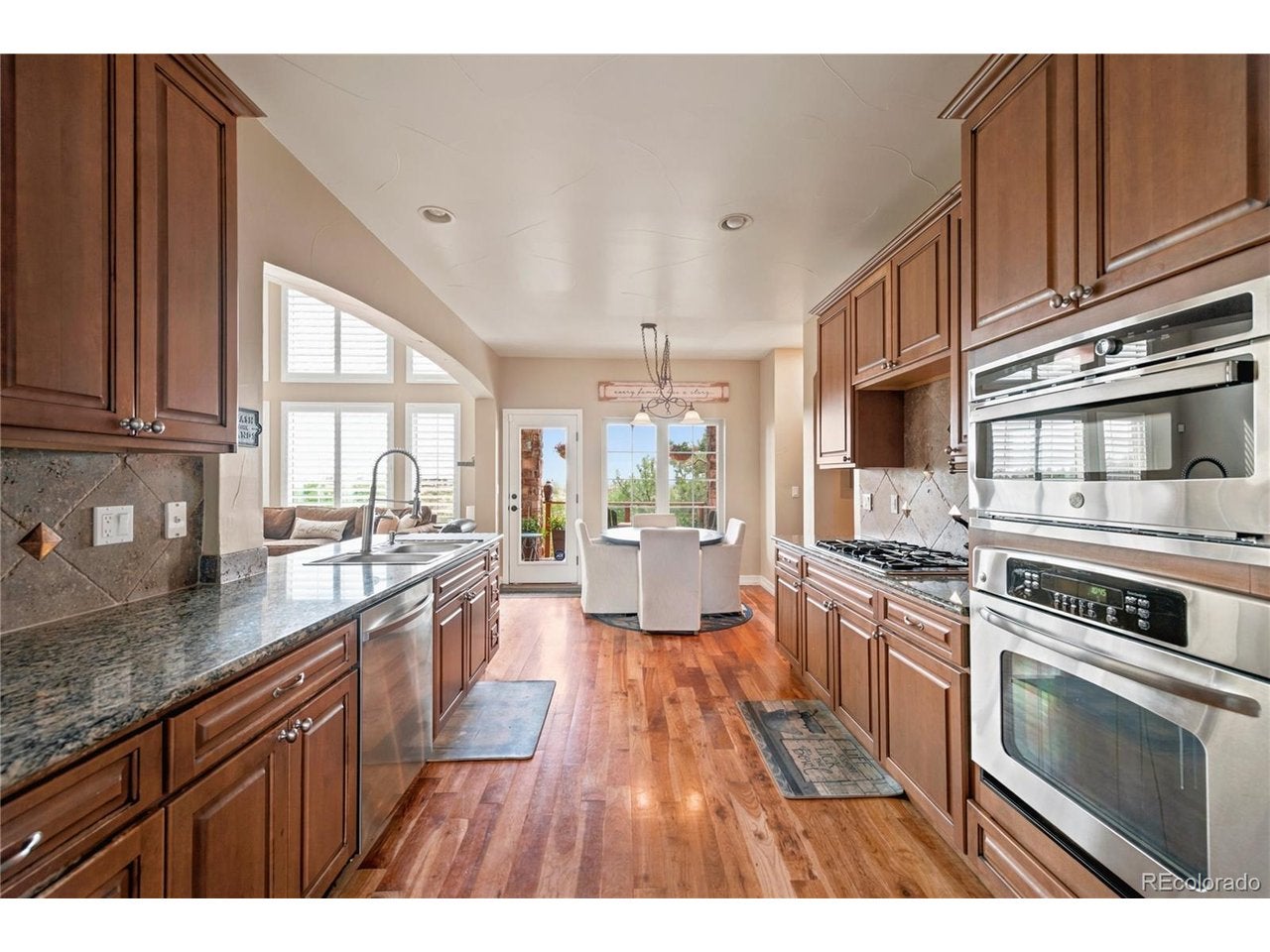 6291 Moulton Ct, Castle Rock, CO 80104 photo