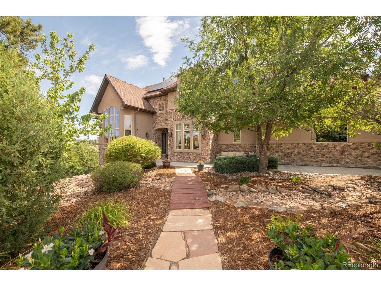 6291 Moulton Ct, Castle Rock, CO 80104 photo