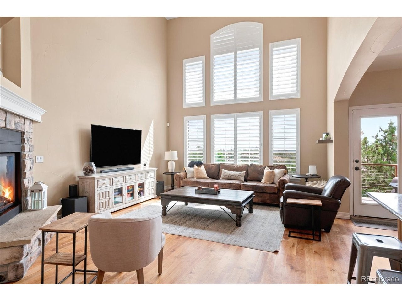 6291 Moulton Ct, Castle Rock, CO 80104 photo