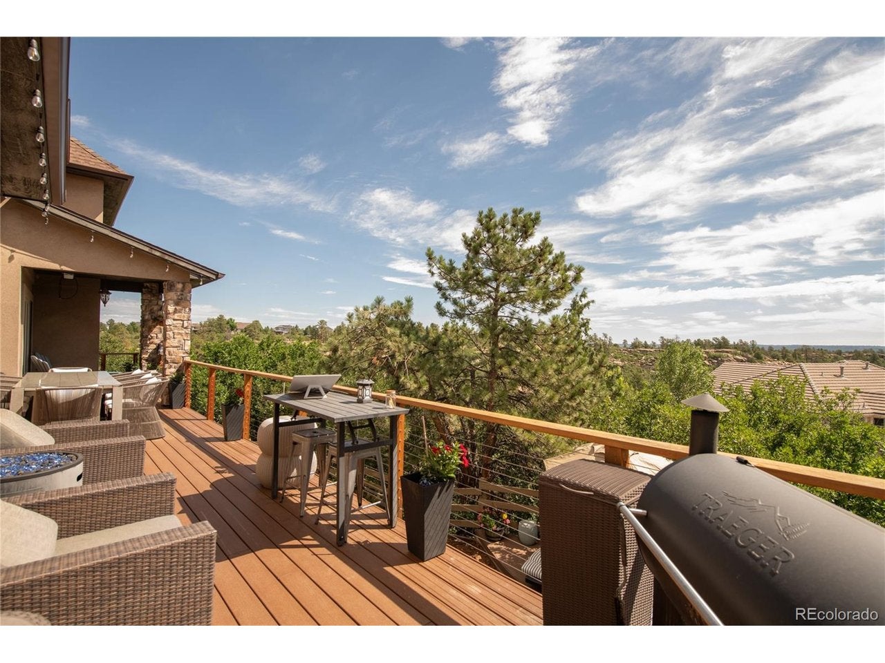 6291 Moulton Ct, Castle Rock, CO 80104 photo