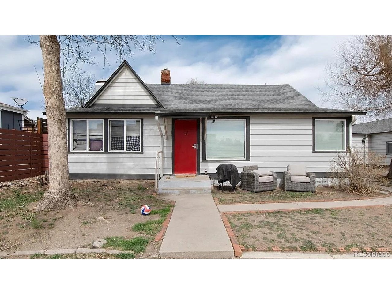 3445 W Mansfield Ave, Denver, CO 80236 photo