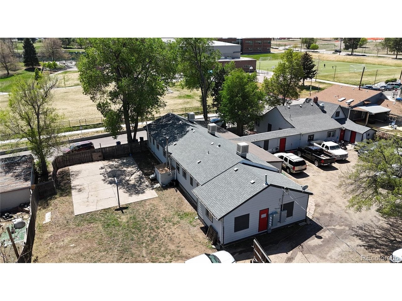3445 W Mansfield Ave, Denver, CO 80236 photo
