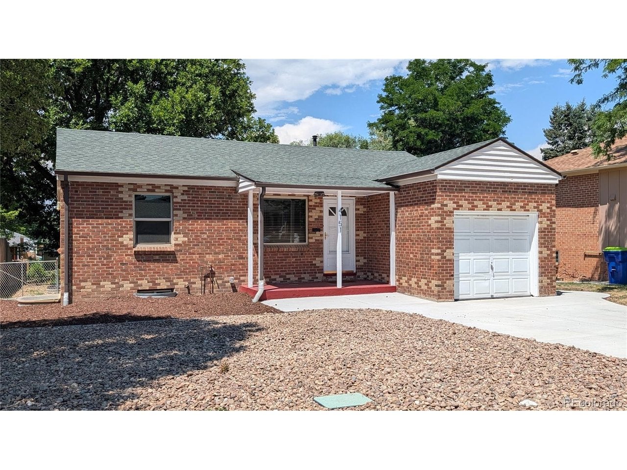 4151 Cherokee St, Englewood, CO 80110