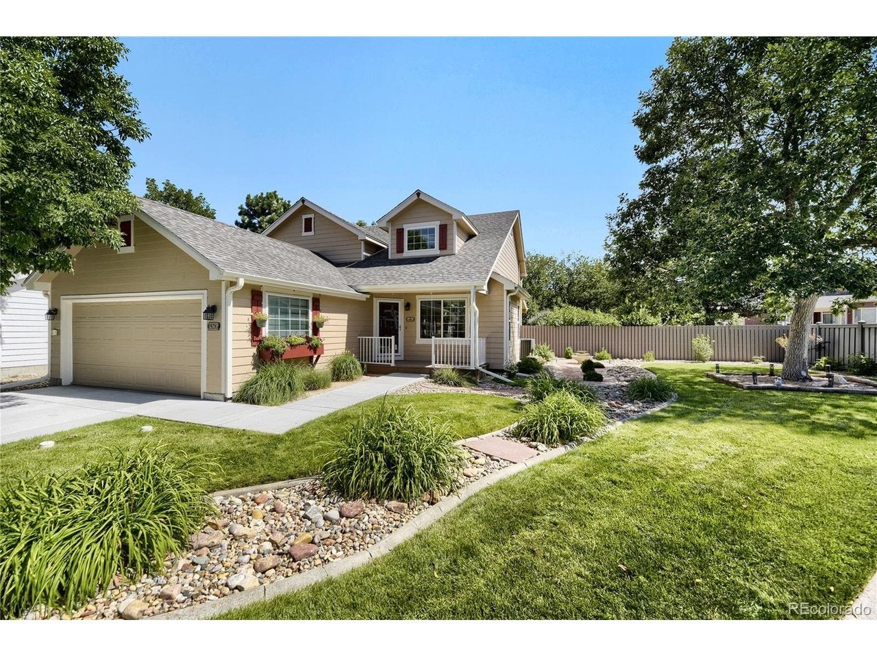 19285 Legend Ave, Parker, CO 80134