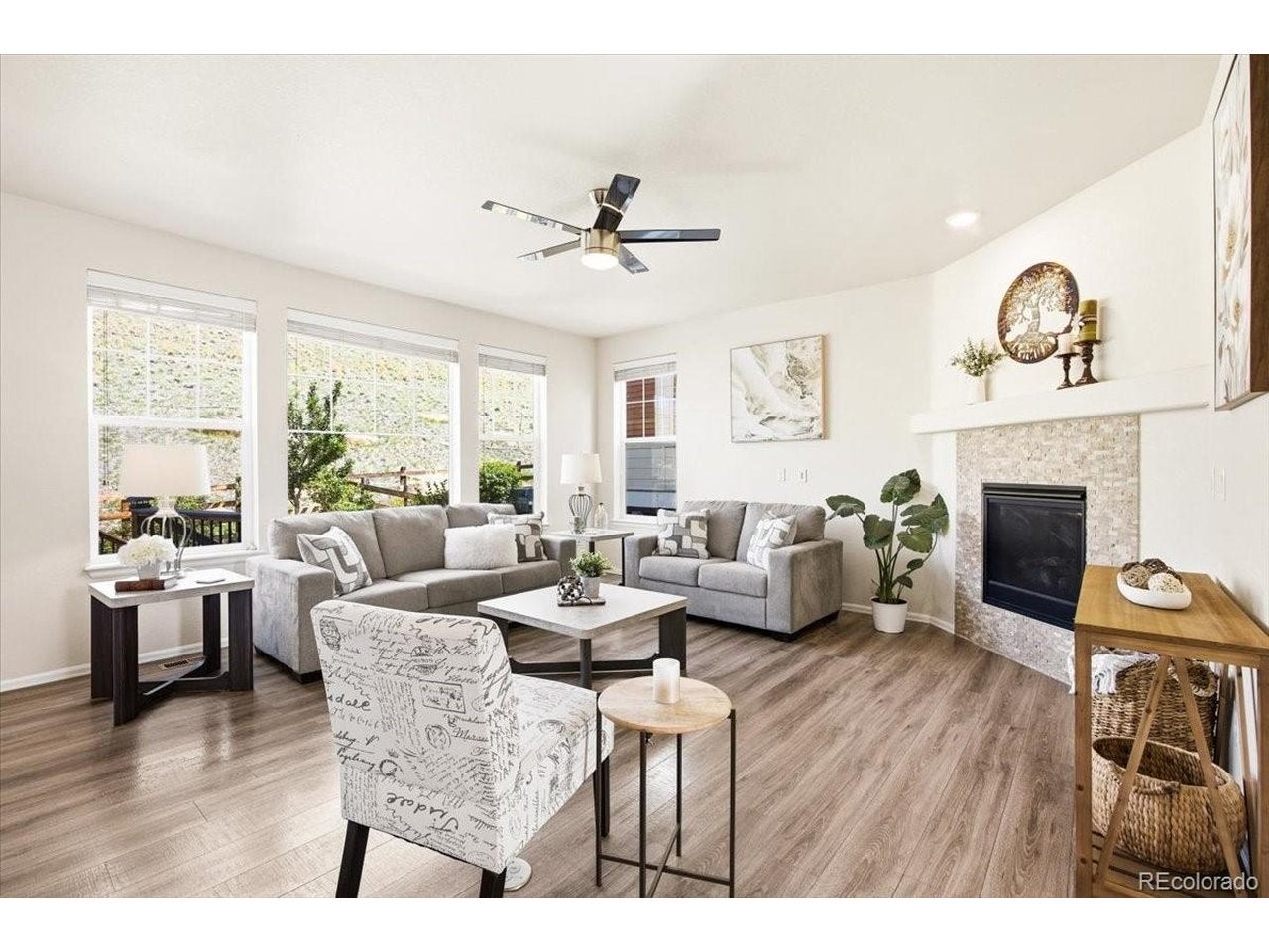 8601 Zircon Way, Arvada, CO 80007