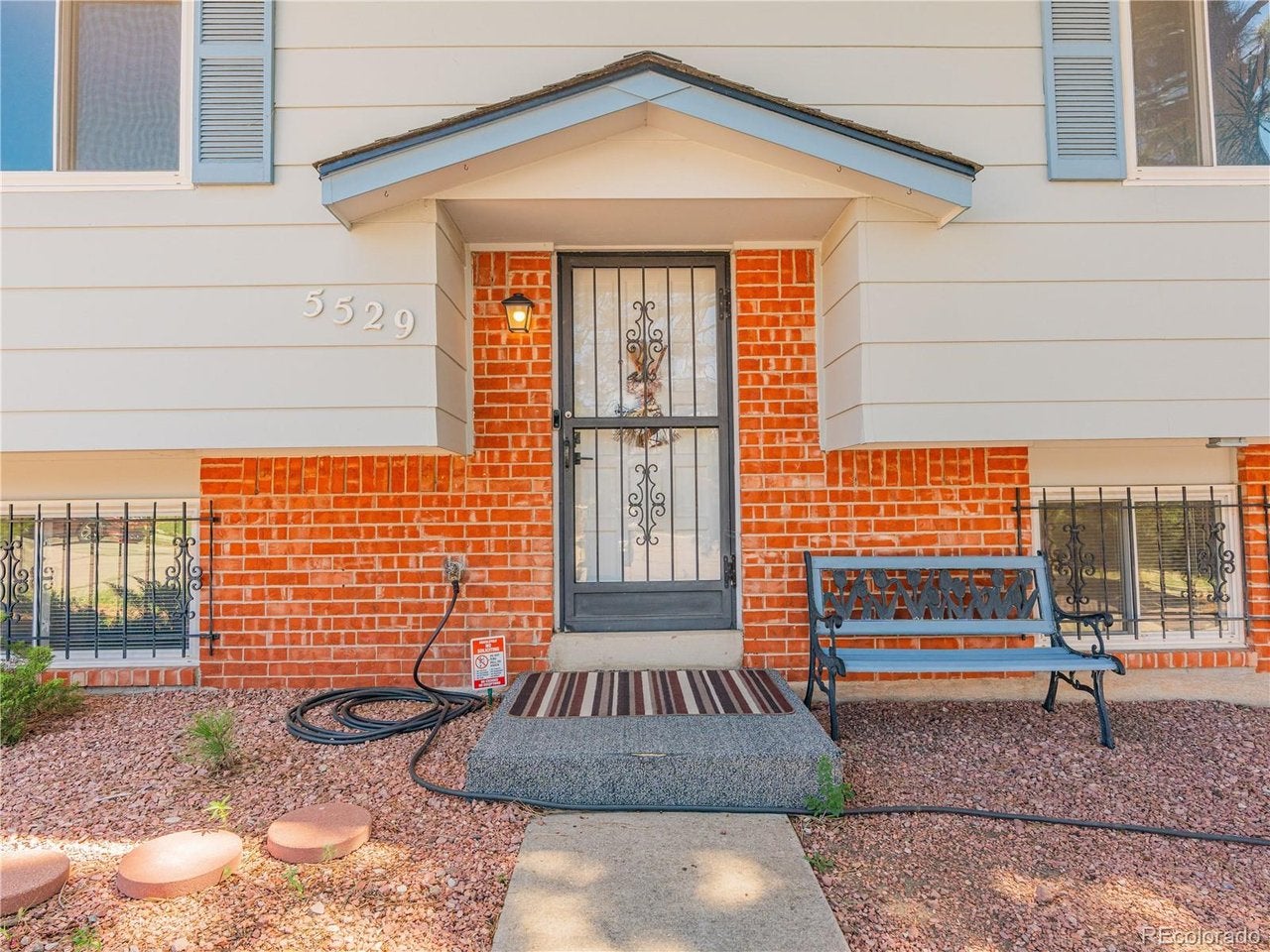 5529 Galena Dr, Colorado Springs, CO 80918 photo