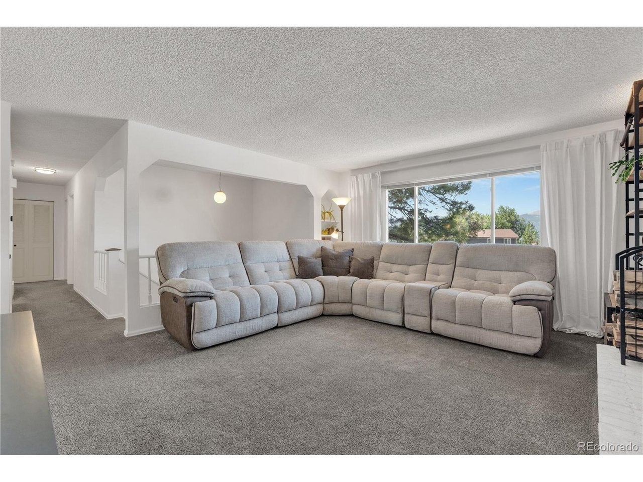 5529 Galena Dr, Colorado Springs, CO 80918 photo