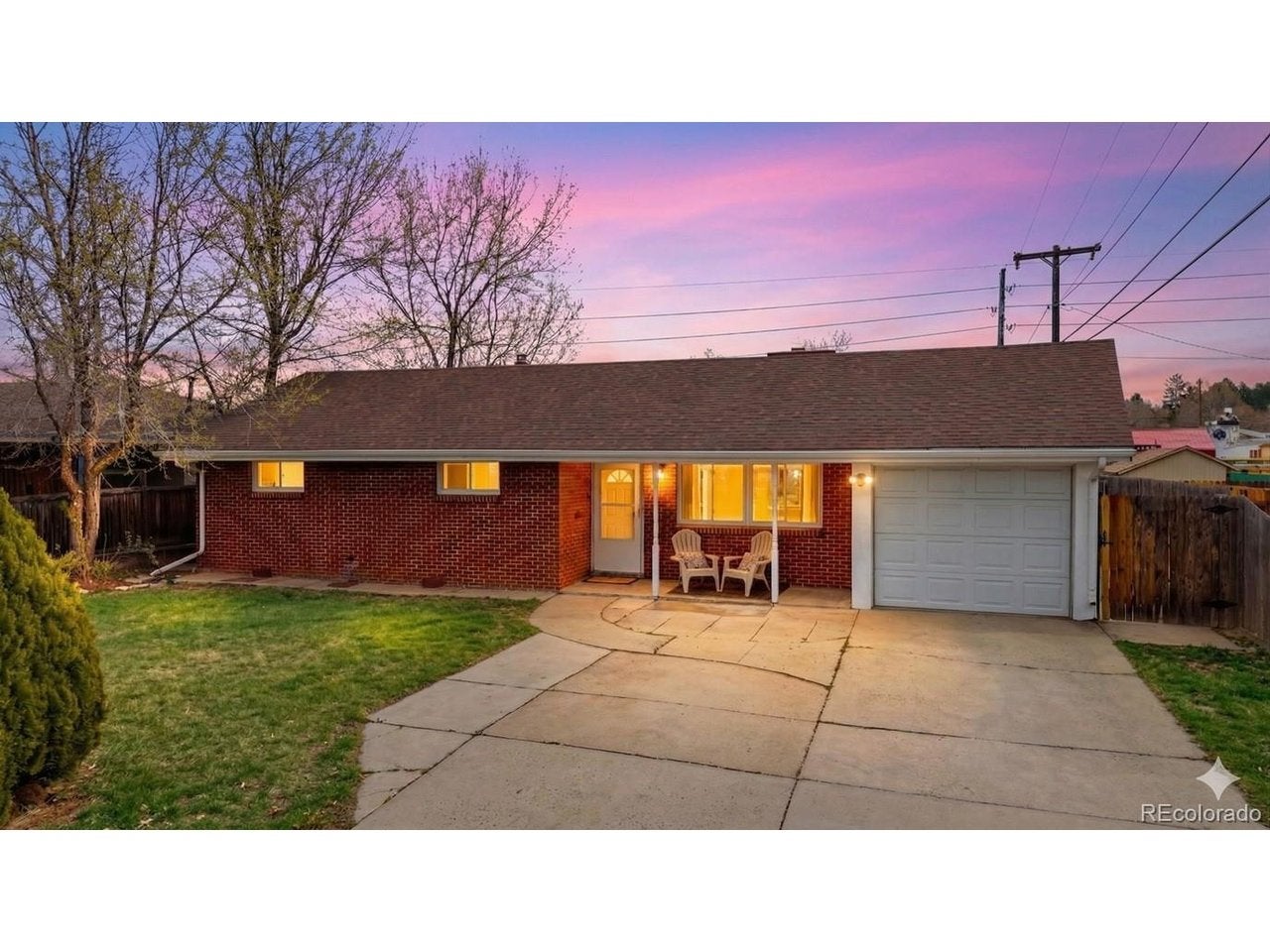 4714 Carretera St, Wheat Ridge, CO 80033