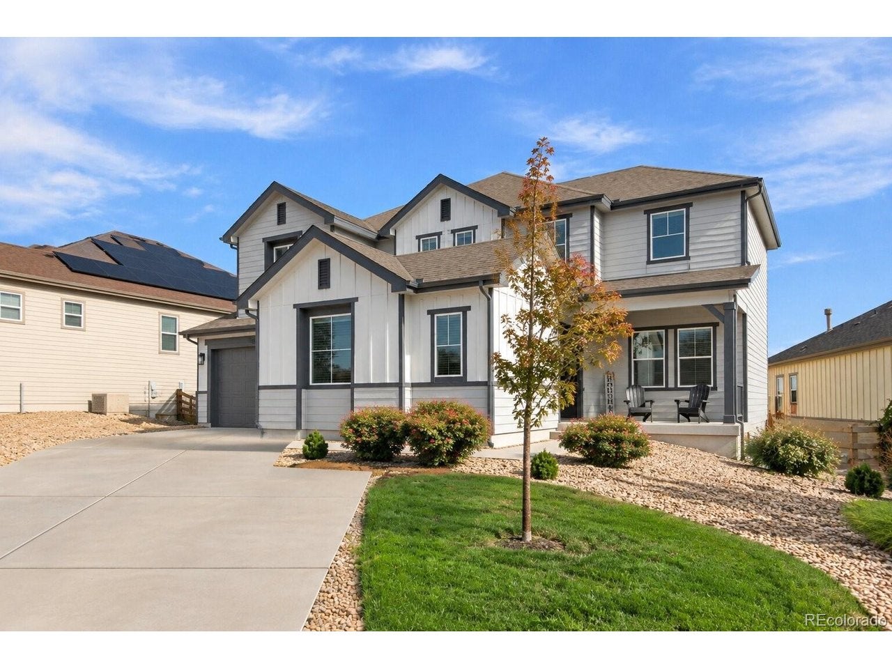 16195 84 Ln, Arvada, CO 80007