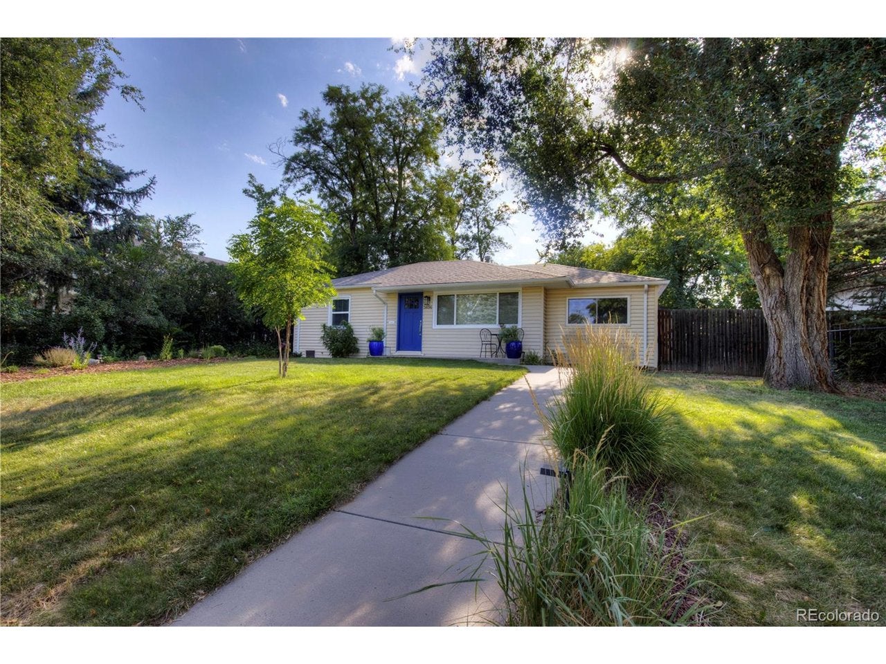 5656 Elmwood St, Littleton, CO 80120