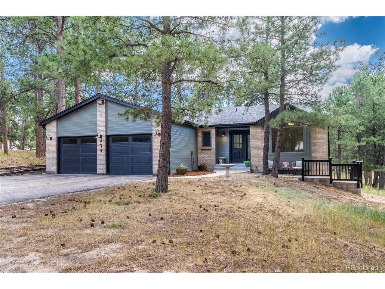 4674 Ash Ter, Elizabeth, CO 80107