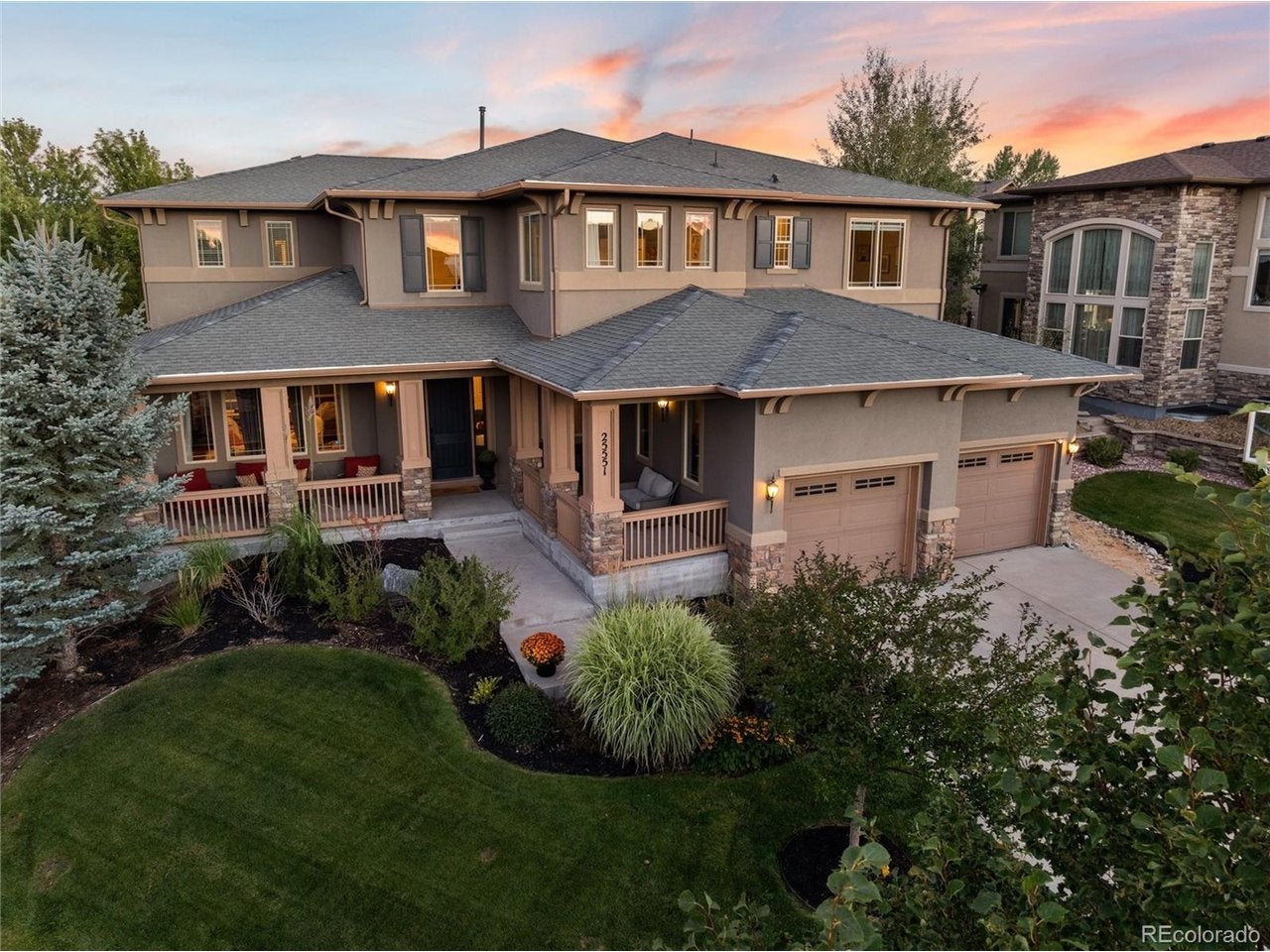 25551 Indore Dr, Aurora, CO 80016