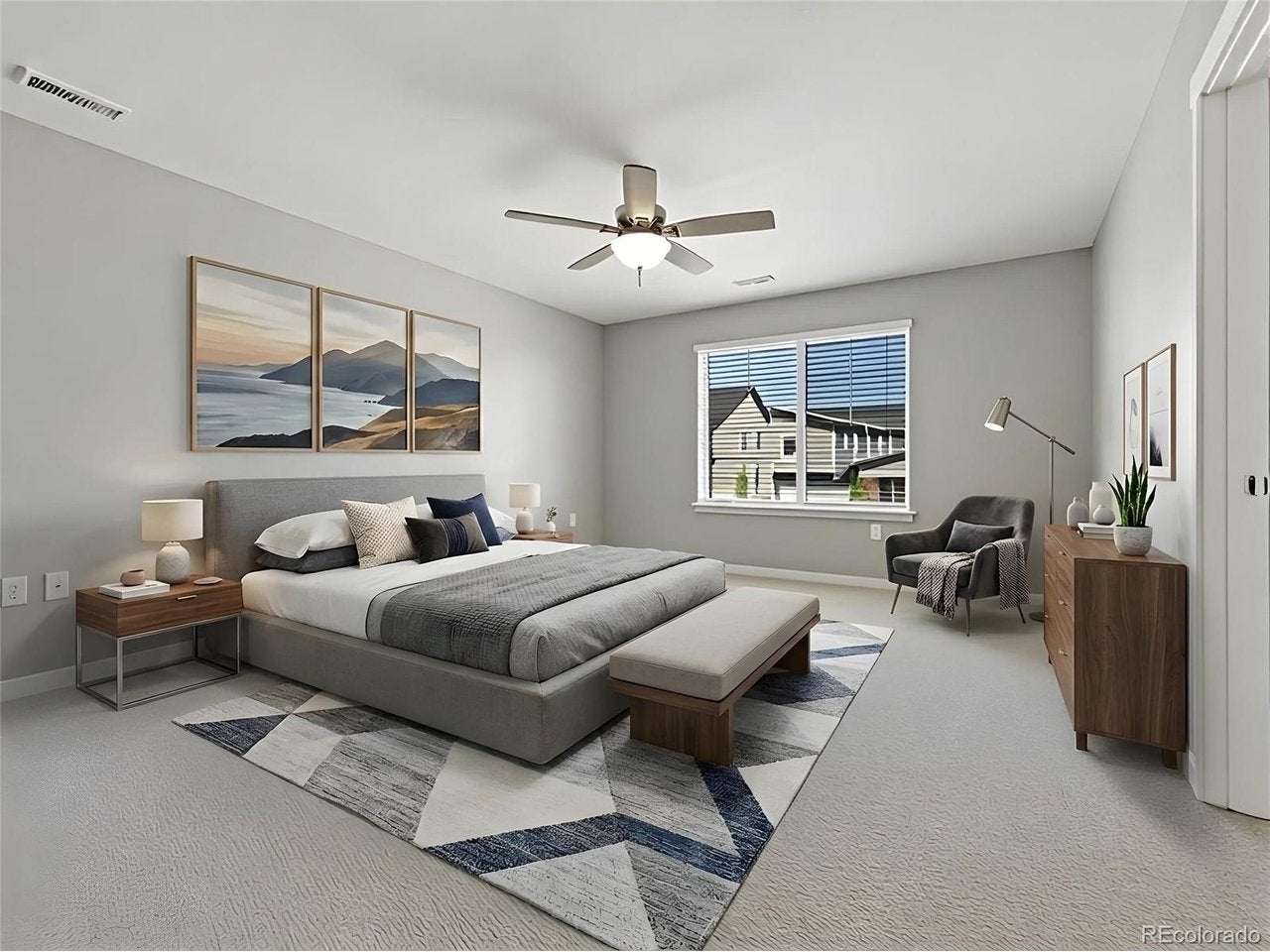 17932 Dandy Brush Dr, Parker, CO 80134 photo