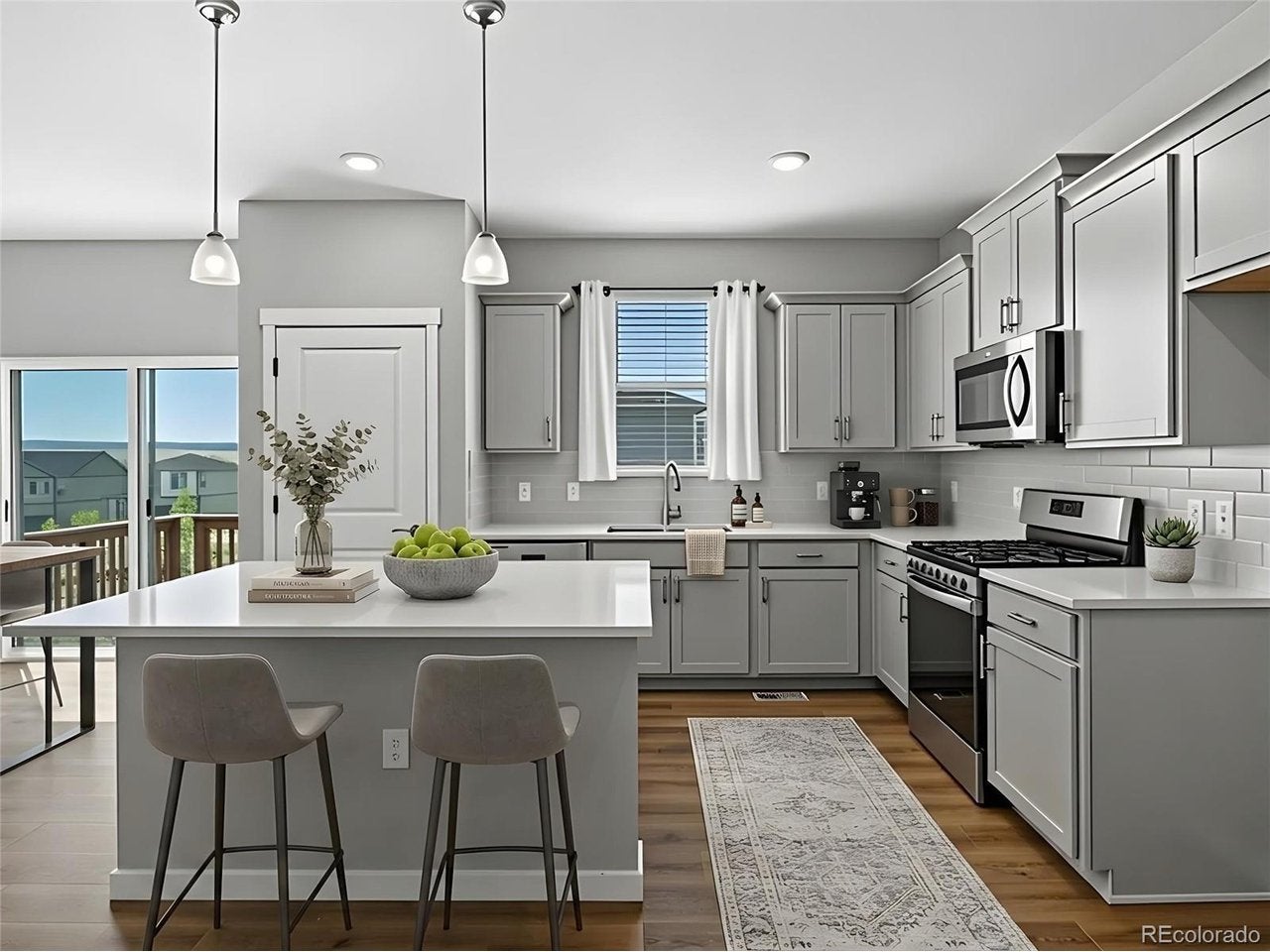 17932 Dandy Brush Dr, Parker, CO 80134 photo