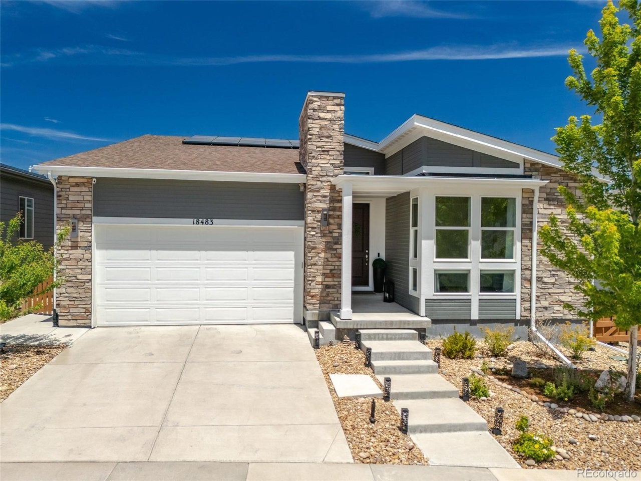 18483 W 94 Ln, Arvada, CO 80007 photo