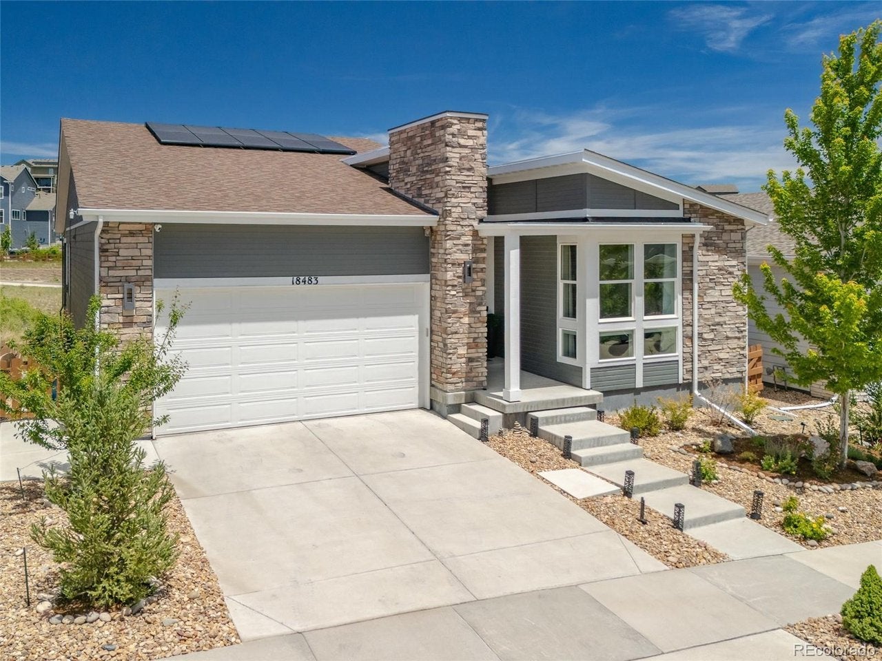 18483 W 94 Ln, Arvada, CO 80007 photo