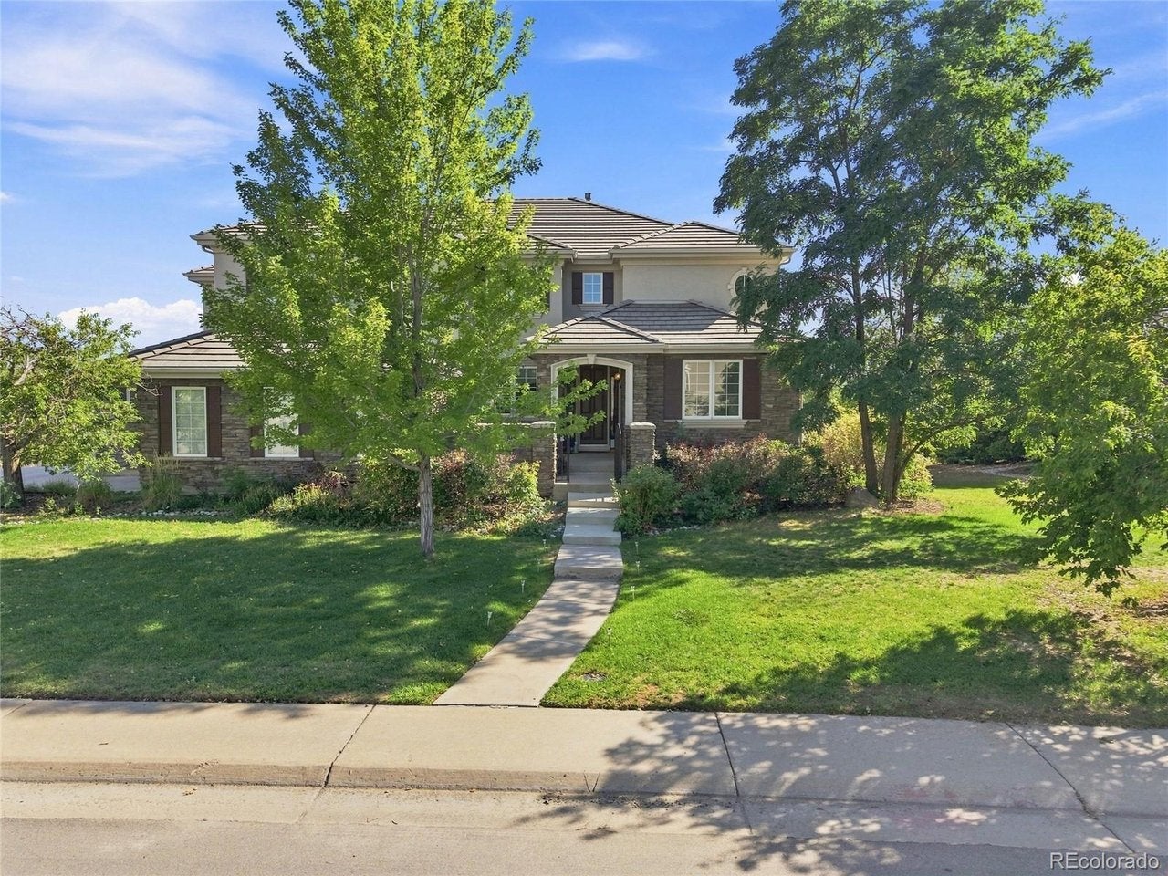 19580 Fair Pl, Aurora, CO 80016